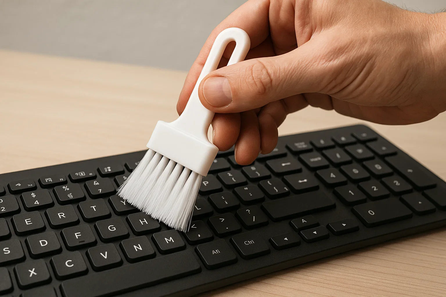 KeyClean Series