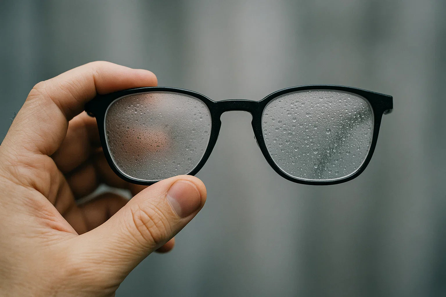 GlassesClean Series