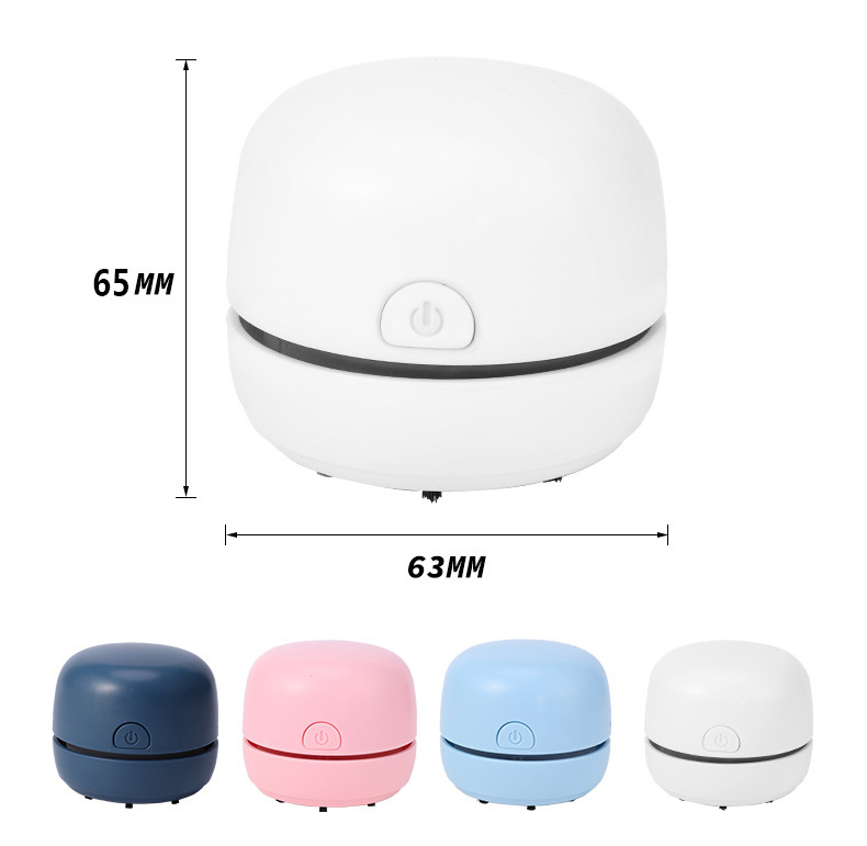 Desktop Mini Vacuum Cleaner A1