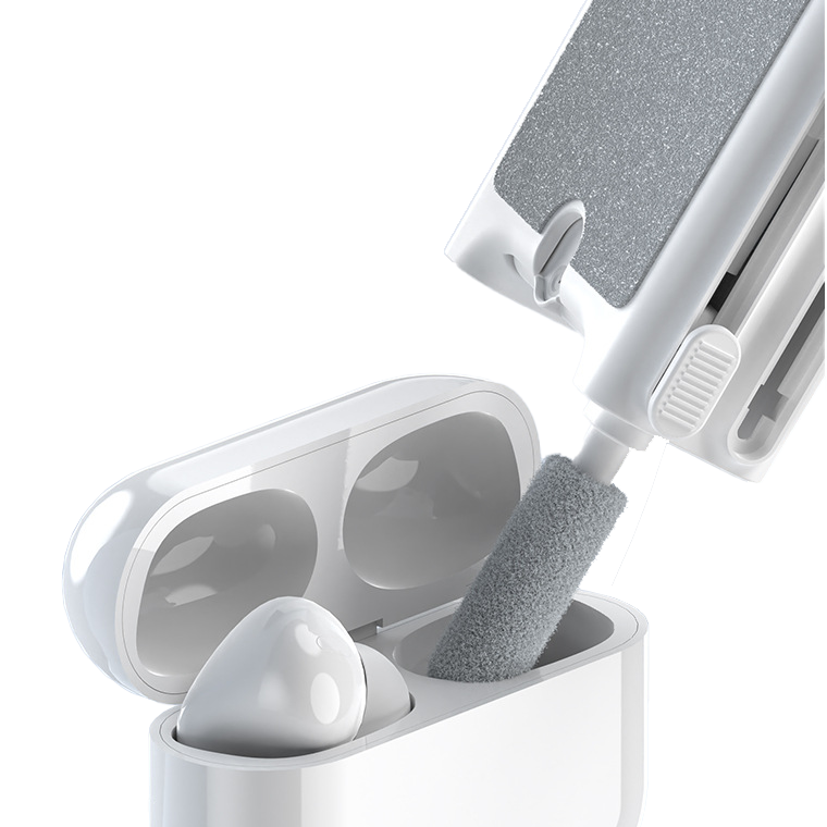 KeyClean Eraser