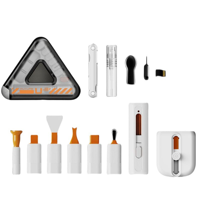 KeyClean FutureBox