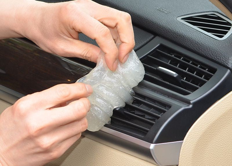 MagicClean Gel