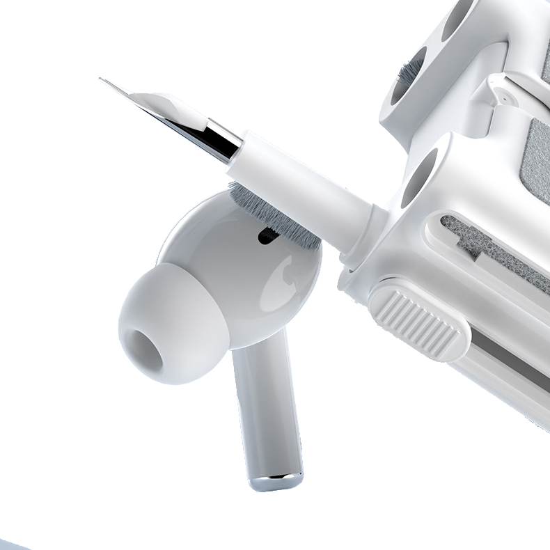 KeyClean Eraser