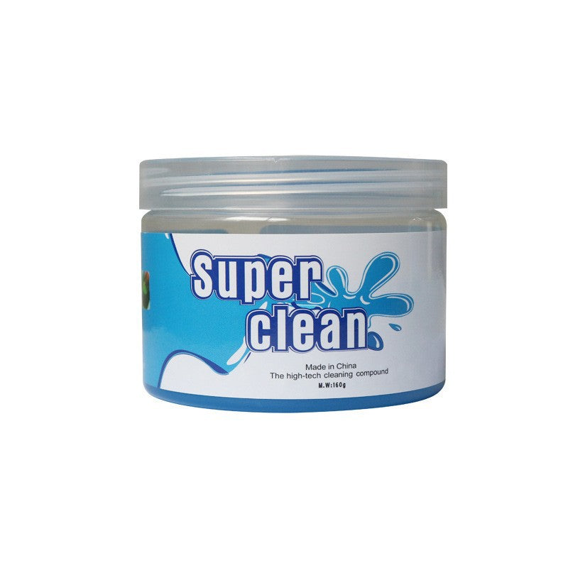 MagicClean Gel