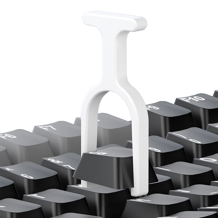KeyClean Eraser