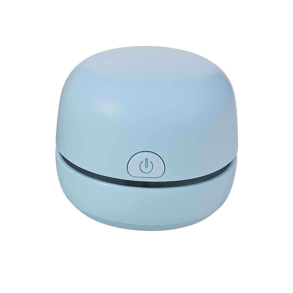 Desktop Mini Vacuum Cleaner A1