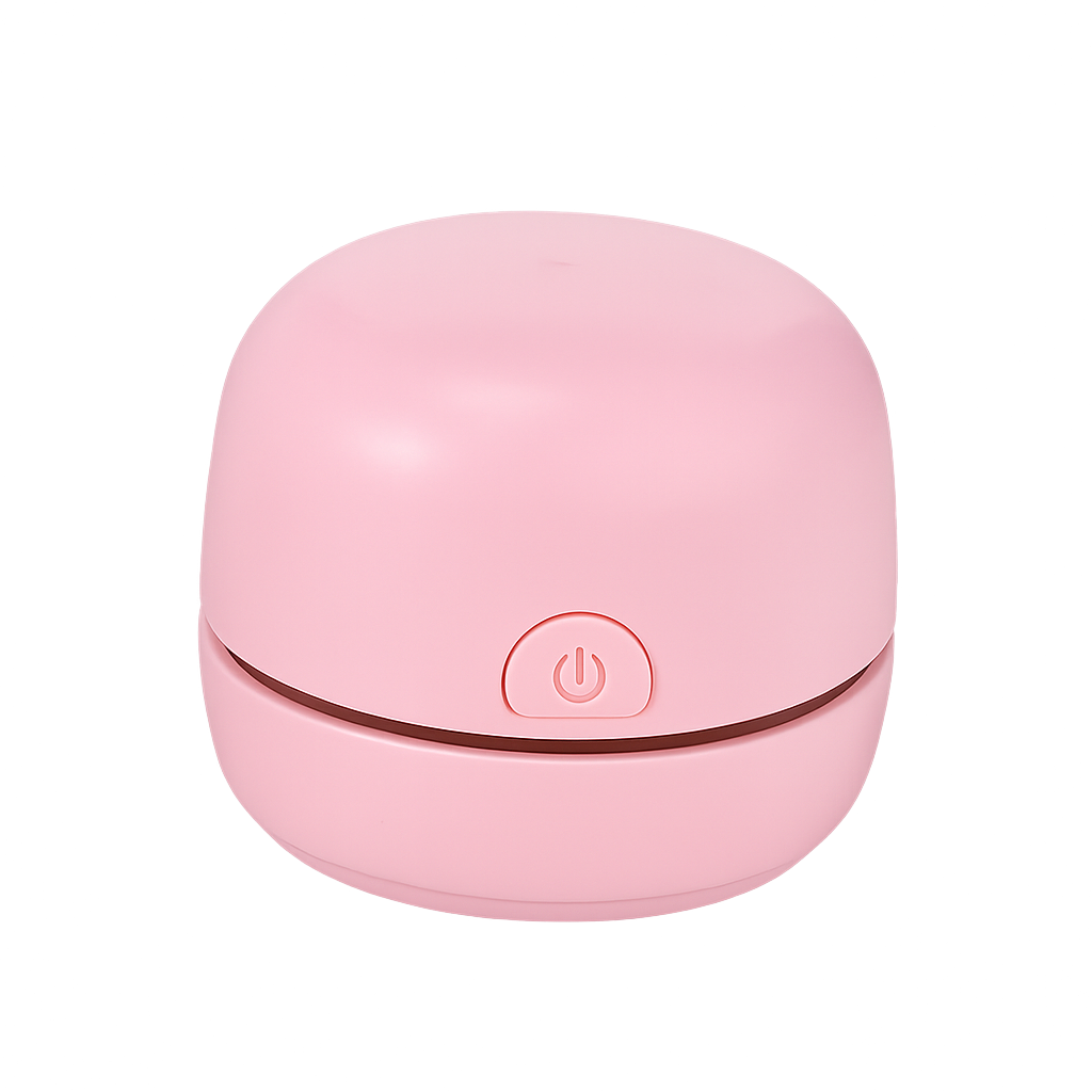 Desktop Mini Vacuum Cleaner A1