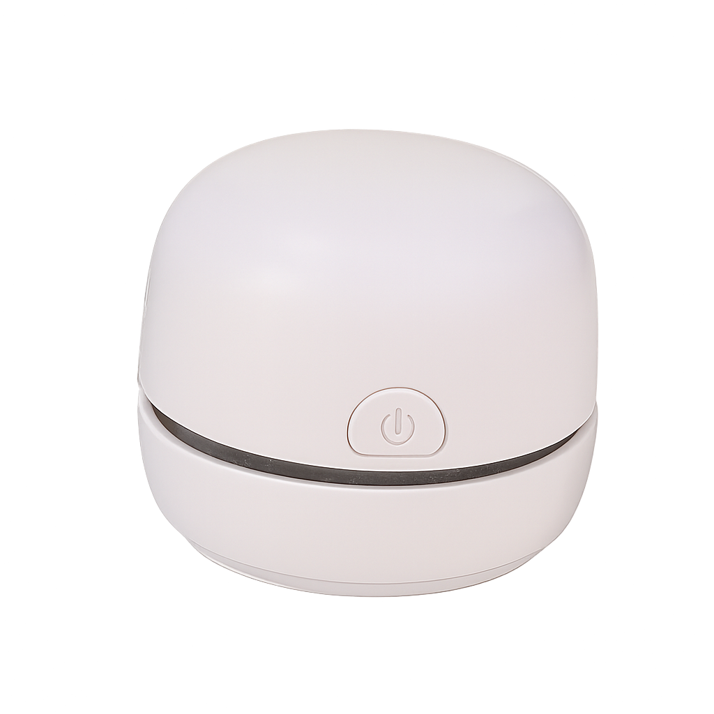 Desktop Mini Vacuum Cleaner A1